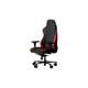 Крісло ігрове Lorgar Embrace 533 Black/Red (LRG-CHR533BR) - изображение 1