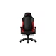 Крісло ігрове Lorgar Embrace 533 Black/Red (LRG-CHR533BR) - изображение 2
