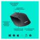 Мишка Logitech M720 Triathlon (910-004791) - изображение 6