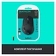 Мишка Logitech M720 Triathlon (910-004791) - изображение 10