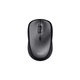 Мишка Trust Yvi+ Silent Eco Wireless Black (24549) - изображение 1