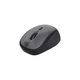 Мишка Trust Yvi+ Silent Eco Wireless Black (24549) - изображение 2