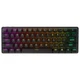 Клавіатура SteelSeries Apex Pro Mini Wireless UA Black (SS64842) - зображення 1