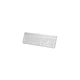 Клавіатура A4Tech FBX50C USB/Bluetooth White (FBX50C White) - изображение 2