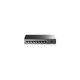 Комутатор мережевий TP-Link TL-SF1008P - изображение 2