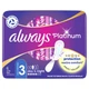 Гігієнічні прокладки Always Platinum Day&Night (Розмір 3) 6 шт. (8001090445032) - изображение 2