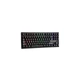Клавіатура Xtrike GK-979 5 colors-LED Mechanical Red Switch USB Black (GK-979) - зображення 2