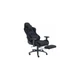 Крісло ігрове GT Racer X-2534-F Black (X-2534-F Fabric Black) - зображення 5