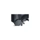 Крісло ігрове GT Racer X-2534-F Black (X-2534-F Fabric Black) - зображення 11
