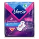 Гігієнічні прокладки Libresse Ultra Goodnight Large 8 шт. (7322540960235) - изображение 2