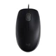 Мишка Logitech B110 Silent Black (910-005508) - зображення 1