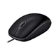 Мишка Logitech B110 Silent Black (910-005508) - зображення 5