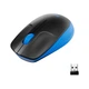 Мишка Logitech M190 Blue (910-005907) - изображение 1
