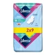 Гігієнічні прокладки Libresse Classic Ultra Clip Super Duo Soft 18 шт (7322540063608) - изображение 3