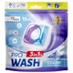 Капсули для прання Pro Wash Color Гірська свіжість 15 шт. (4823128002284) - зображення 1