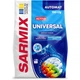 Пральний порошок Sarmix Active Universal для всіх типів прання 750 г (4820268104106) - изображение 1