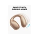 Навушники Anker SoundСore C40i Golden (A3331GB1) - зображення 8