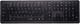 Klawiatura przewodowa Clevetura CLVX 1 Touch-On-Keys AI Wireless Black (CL11RA10NSB0US) - obraz 1