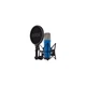Мікрофон Rode NT1 Signature Cobalt Blue (301396) - изображение 1