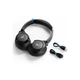 Навушники Anker SoundСore Q20i Black (A3004G11) - изображение 7