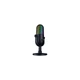 Мікрофон Razer Seiren V3 Chroma Quartz (RZ19-05060300-R3M1) - изображение 3