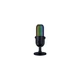 Мікрофон Razer Seiren V3 Chroma Quartz (RZ19-05060300-R3M1) - изображение 5