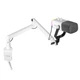 Мікрофон Fifine TAM8W USB White (TAM8W) - изображение 4