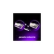 Клавіатура Lorgar KBP7075W Pro RGB Wireless/Bluetooth/USB UA Black/red (LRG-KBP7075W-BK-US) - зображення 10