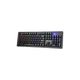 Клавіатура Marvo KG916 Multi-LED Mechanical Blue Switch USB (KG916) - изображение 2