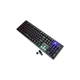 Клавіатура Marvo KG916 Multi-LED Mechanical Blue Switch USB (KG916) - изображение 4