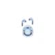 Навушники Acefast T8 Ice Blue (6974316282235) - изображение 1