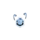 Навушники Acefast T8 Ice Blue (6974316282235) - изображение 2