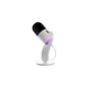 Мікрофон Logitech Yeti GX Dynamic RGB Gaming Mic with Lightsync Off-White (988-000576) - изображение 6