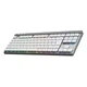 Клавіатура Logitech G515 TKL Lightspeed Tactile Bluetooth UA White (920-012539) - изображение 1