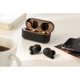 Навушники 2E Novem Pro True Wireless Waterproof Mic Black (2E-EBTWNPBK) - изображение 2