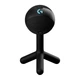 Мікрофон Logitech G Yeti Orb RGB Gaming Mic with Lightsync Black (988-000551) - изображение 8