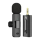 Мікрофон Armorstandart ASM3 mini-jack 3.5 мм Black (ARM80117) - изображение 1