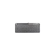 Клавіатура Maxxter KB-01B-UA USB Black (KB-01B-UA) - зображення 1