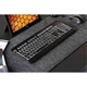 Клавіатура 2E 2E KS120 USB-A Black (2E-KS120UB_UA) - зображення 3