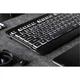 Клавіатура 2E 2E KS120 USB-A Black (2E-KS120UB_UA) - зображення 5