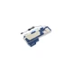 Клавіатура Maxxter KBG-RGB-01-UA RGB USB Metal (KBG-RGB-01-UA) - изображение 5