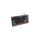 Клавіатура A4Tech Bloody S310N USB Energy Red (4711421000598) - изображение 3