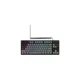 Клавіатура Lorgar Azar 514TKL RGB Mechanical USB UA Black/Grey (LRG-GK514TKL-BK-UA) - изображение 1
