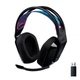 Навушники Logitech G535 Lightspeed Wireless Gaming Headset Black (981-000972) - изображение 1