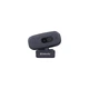 Веб-камера Defender G-lens 2695 FullHD 2K 1520p Black (63195) - изображение 3
