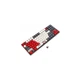 Клавіатура A4Tech Bloody WS87 Naraka Wireless/Bluetooth Black/Red (4711421001113) - изображение 4