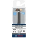 Фреза Bosch Professional для выборки заподлицо, Std, S8, D9.5, L25.4 (2.608.628.346) - изображение 2