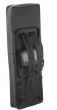 Torba Korg do Krome 61 + KingKorg KRSCKROME61 Czarna (4959112107854) - obraz 3