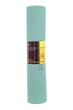 Килимок спортивний Cornix TPE 183 x 61 x 0.6 см для йоги та фітнесу XR-0492 Mint/Navy Blue - зображення 2