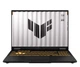 Ноутбук ASUS TUF Gaming F16 i5-14450HX/16GB/512 RTX5060 165Hz (FX608JMR-RV303) - зображення 1